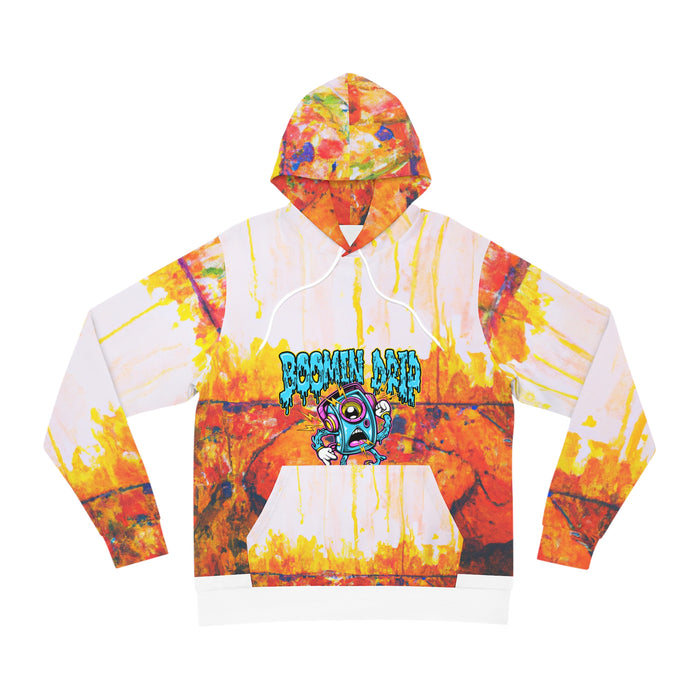 Fresh Fly Schoolwear - AOP Hoodie