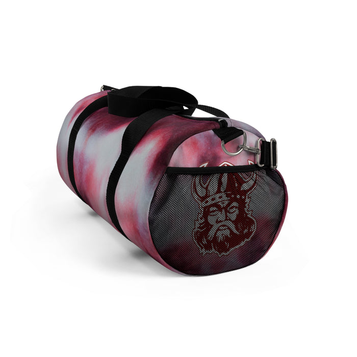students

'Schoolon Street Carryall'-Duffle bag