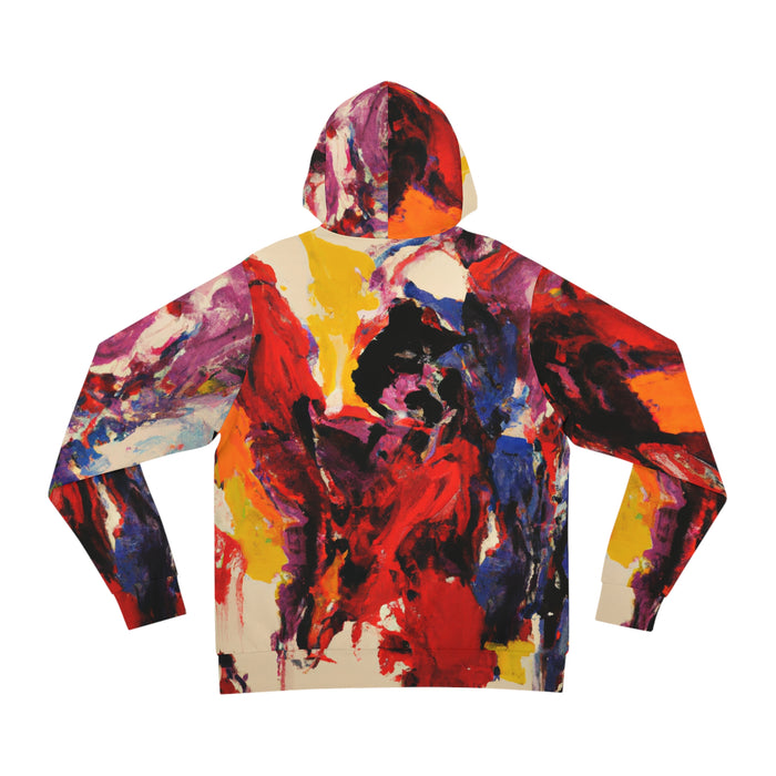 Highside Styles - AOP Hoodie