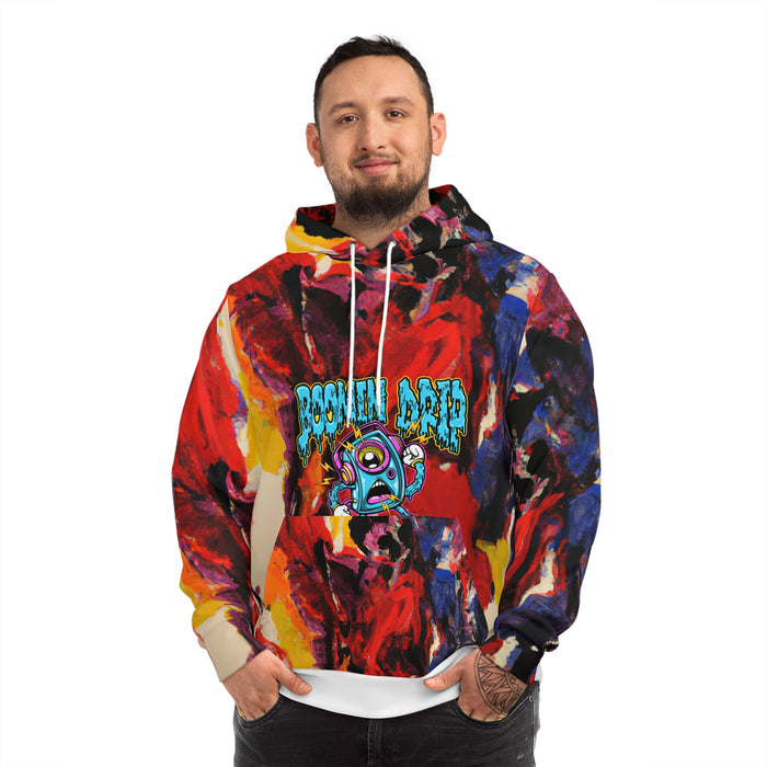 Highside Styles - AOP Hoodie