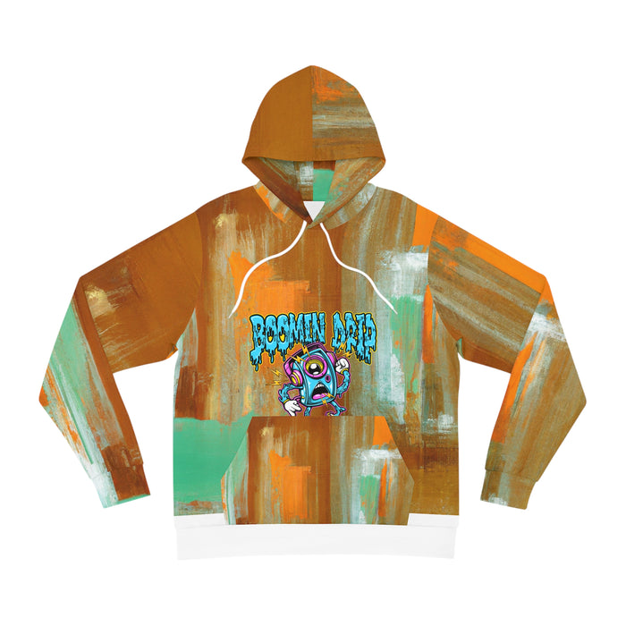 Thread Heads - AOP Hoodie