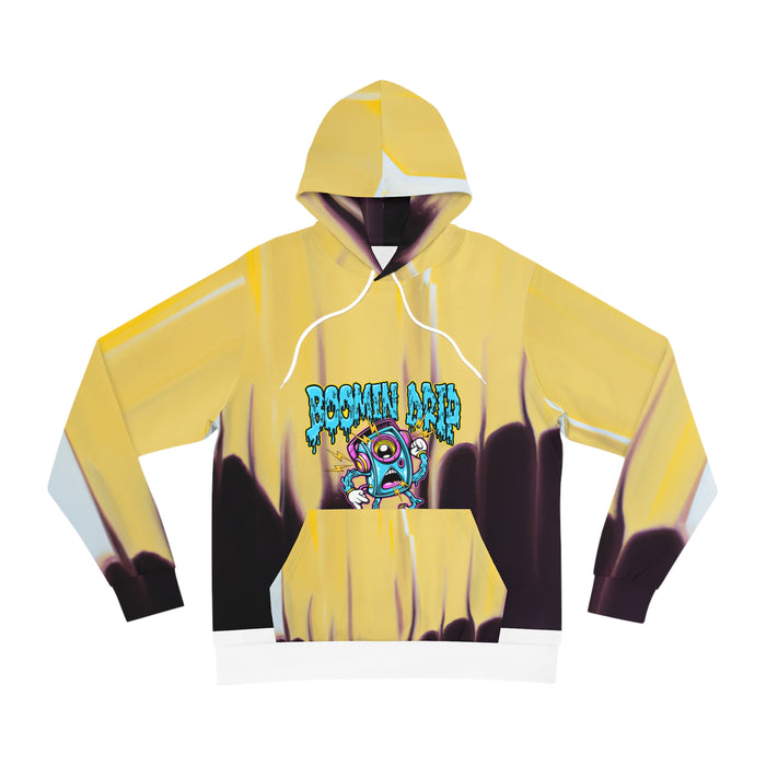 FreshSchool Wearz - AOP Hoodie