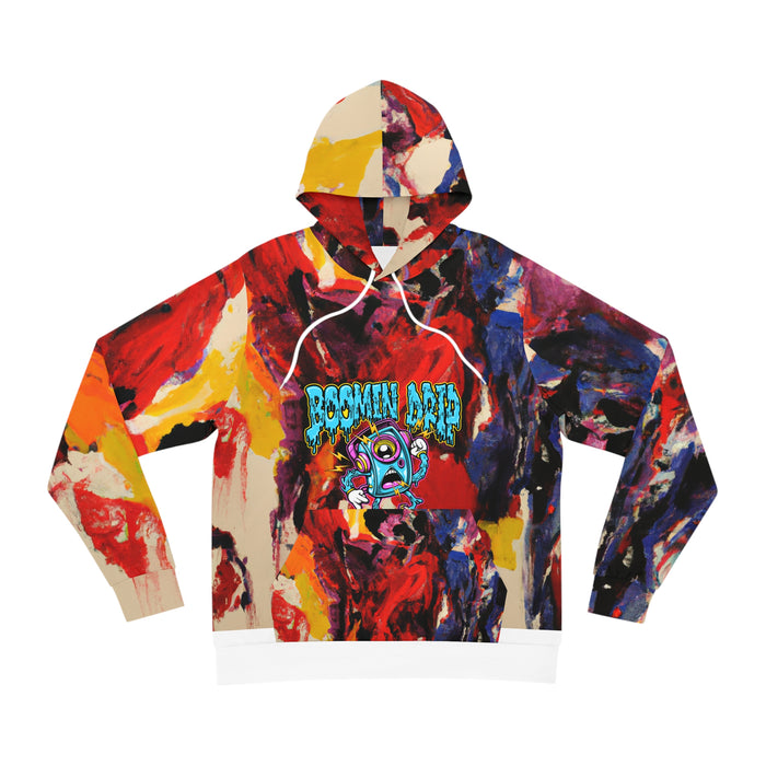 Highside Styles - AOP Hoodie