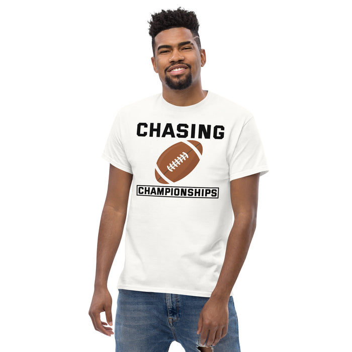 Chasing Championship Men's classic tee