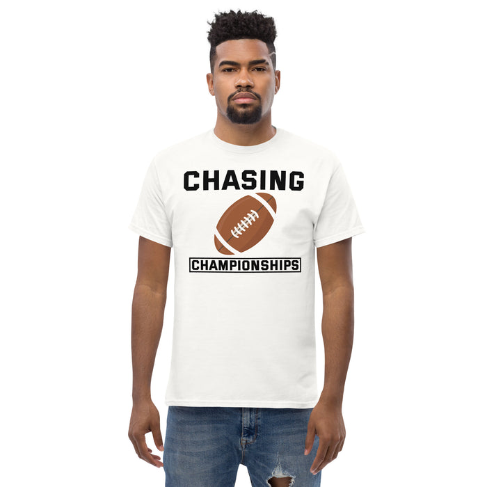 Chasing Championship Men's classic tee