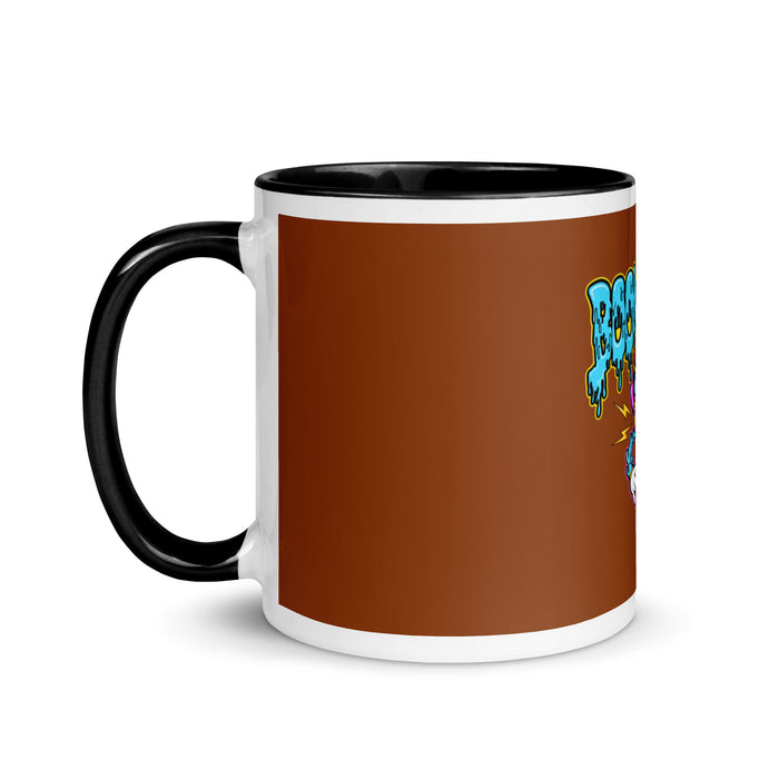 Mug with Color Inside