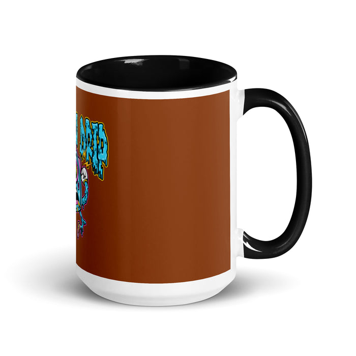 Mug with Color Inside