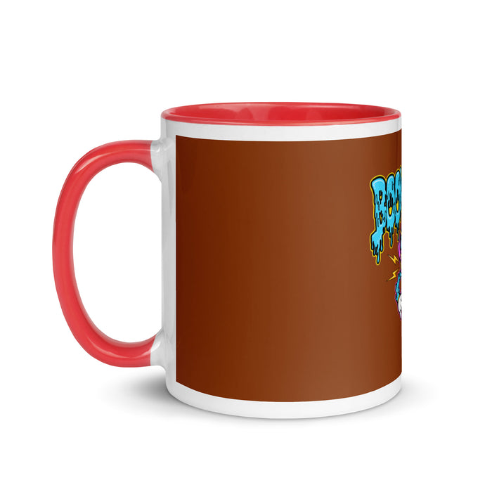 Mug with Color Inside