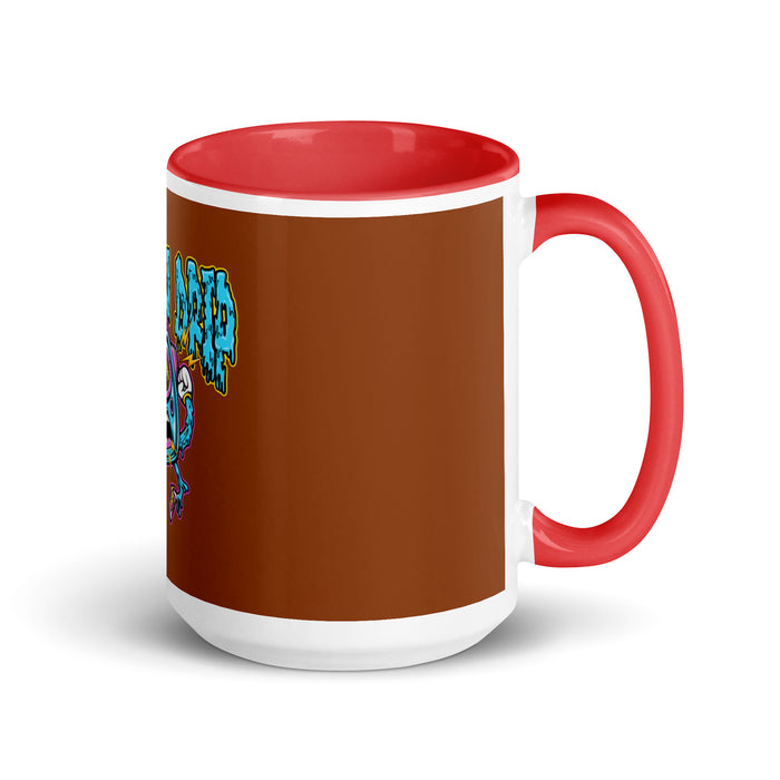 Mug with Color Inside